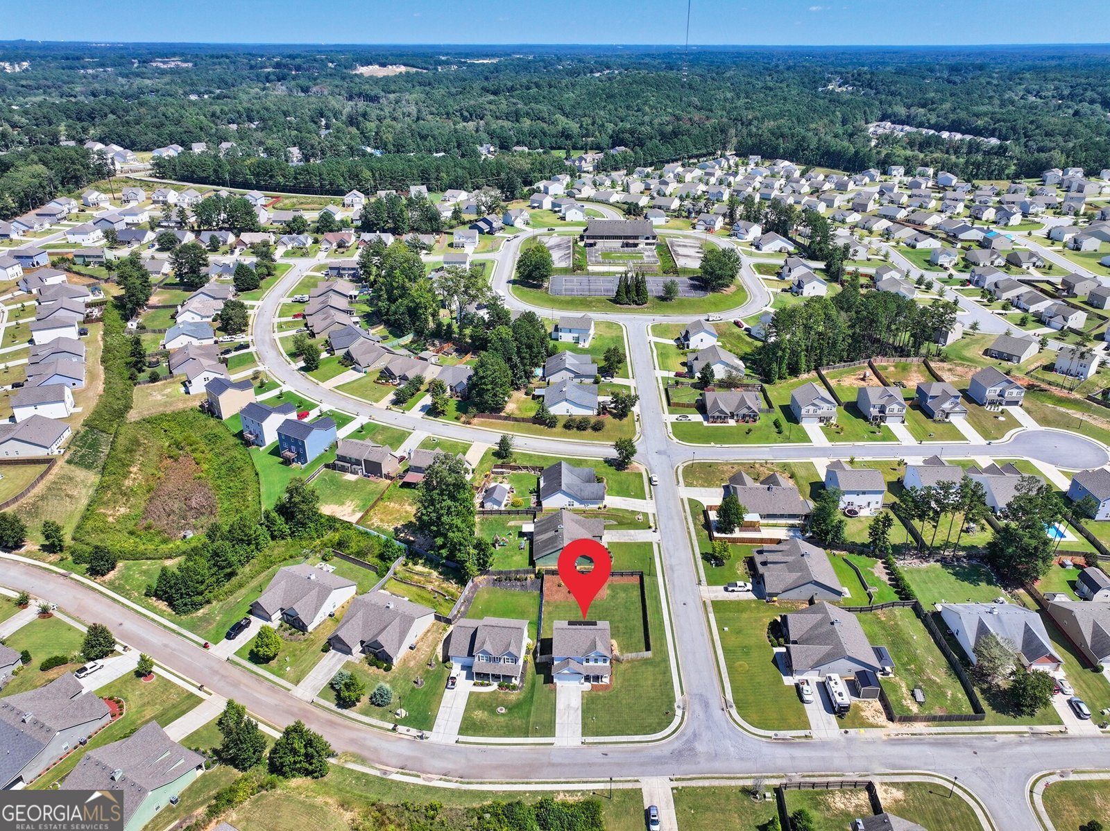 1614 Newport Drive Bethlehem - 21