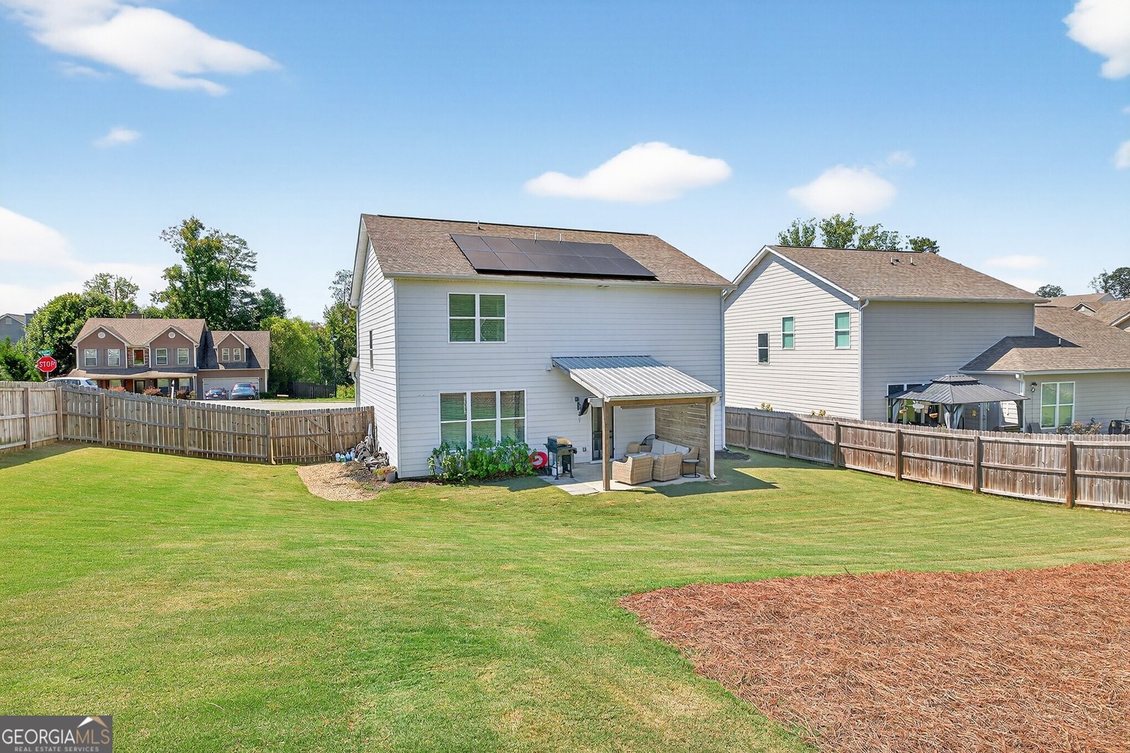 1614 Newport Drive Bethlehem - 51