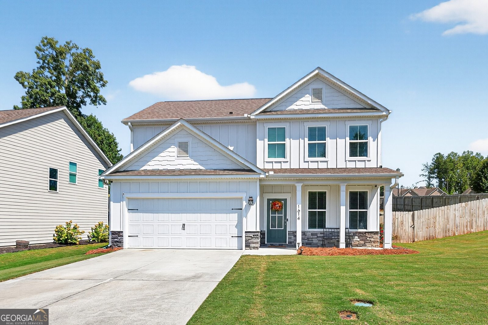 1614 Newport Drive Bethlehem - 54