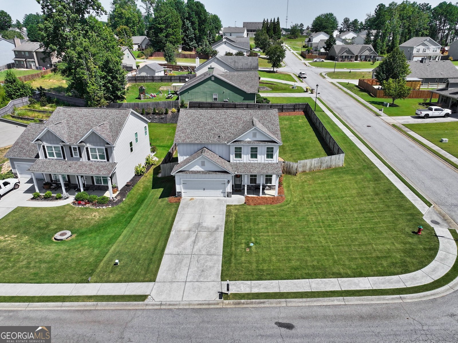 1614 Newport Drive Bethlehem - 59