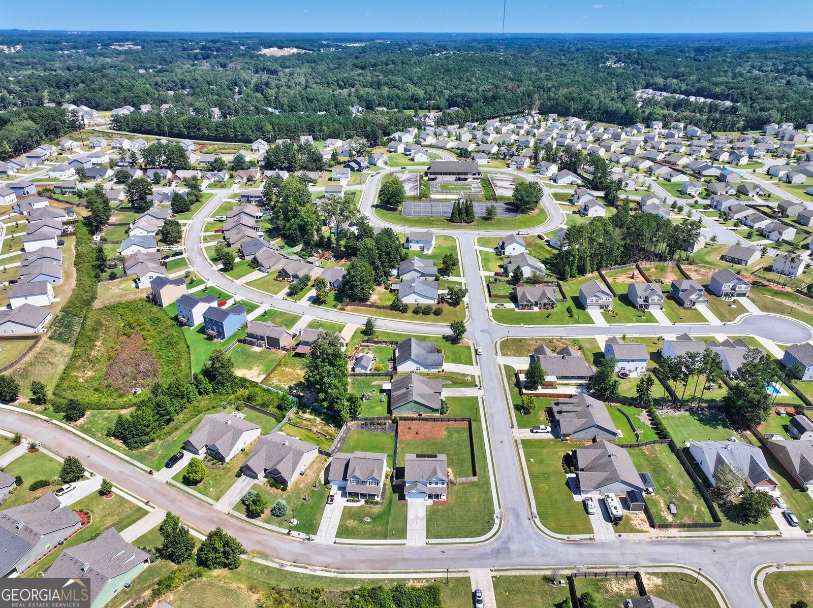 1614 Newport Drive Bethlehem - 61