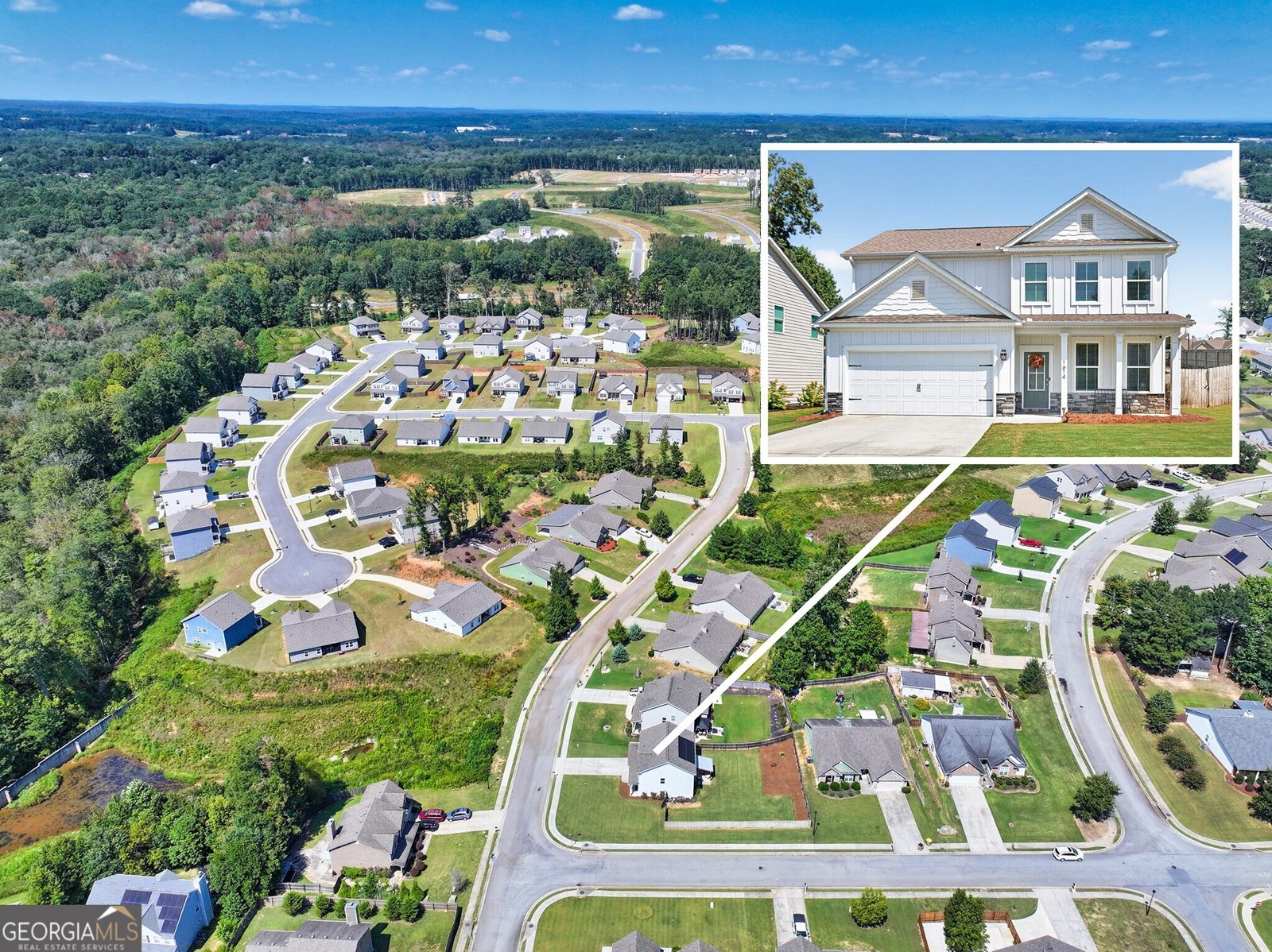 1614 Newport Drive Bethlehem - 63