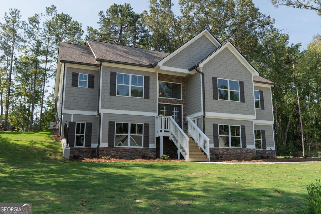 6025 Crowley Drive Douglasville - 1