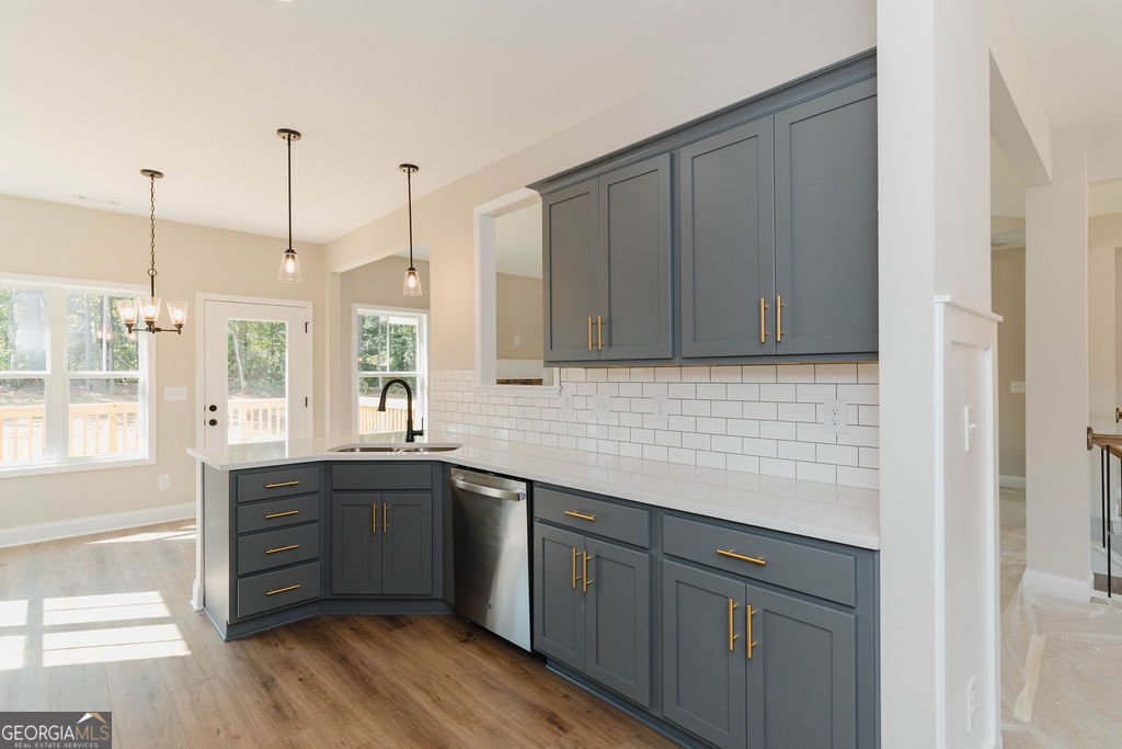 6025 Crowley Drive Douglasville - 10