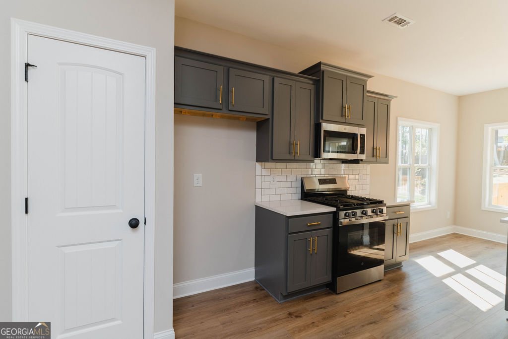 6025 Crowley Drive Douglasville - 12