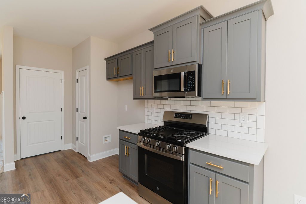 6025 Crowley Drive Douglasville - 13