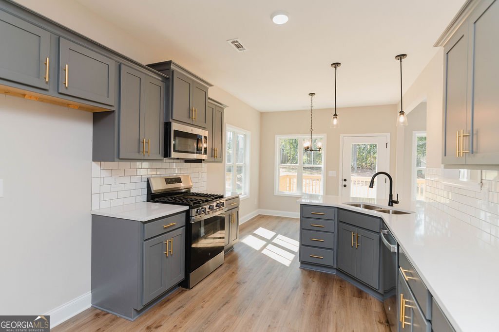 6025 Crowley Drive Douglasville - 14