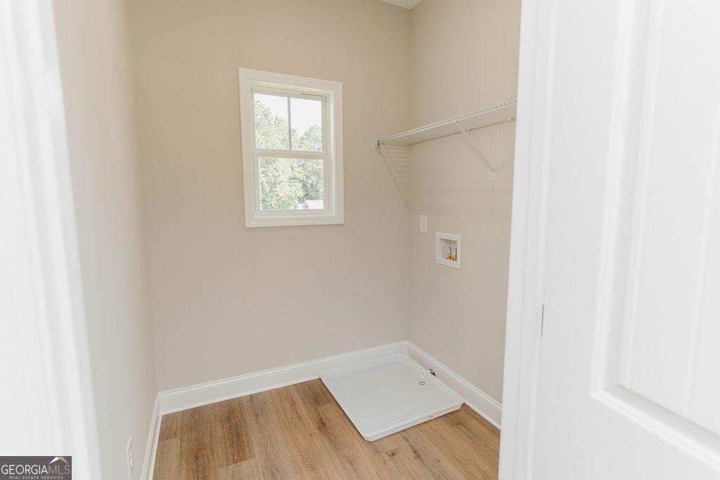 6025 Crowley Drive Douglasville - 16