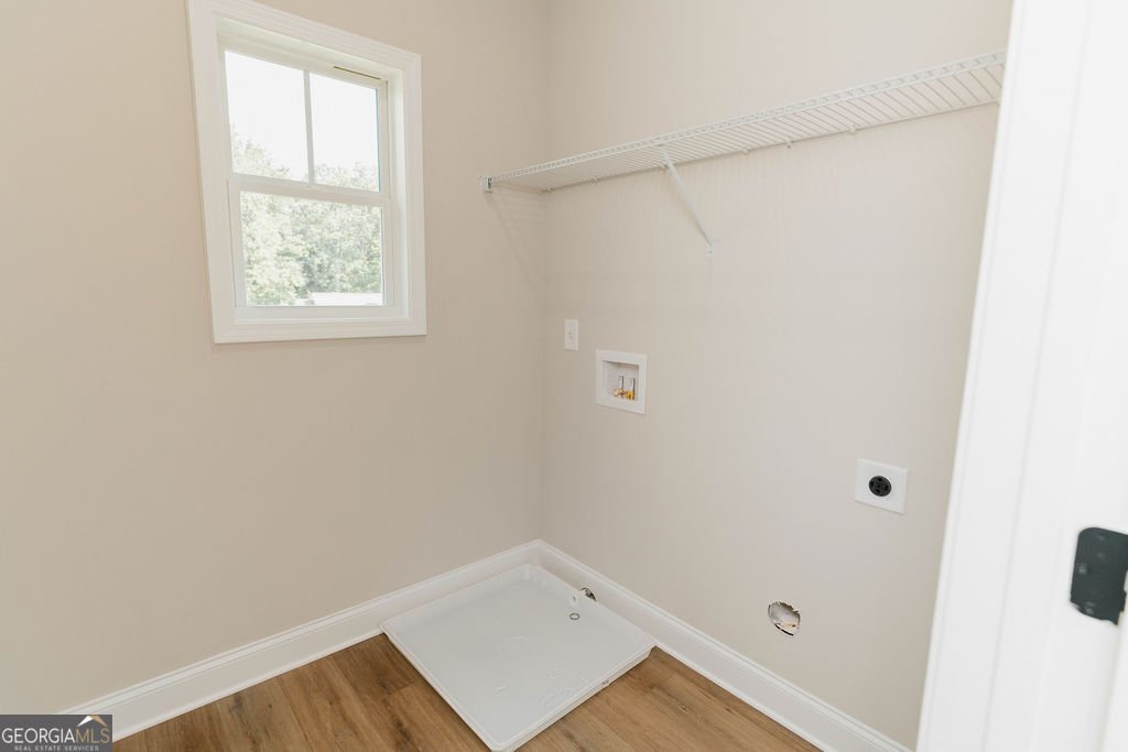 6025 Crowley Drive Douglasville - 17