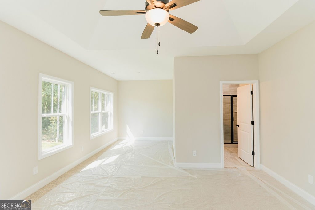 6025 Crowley Drive Douglasville - 19