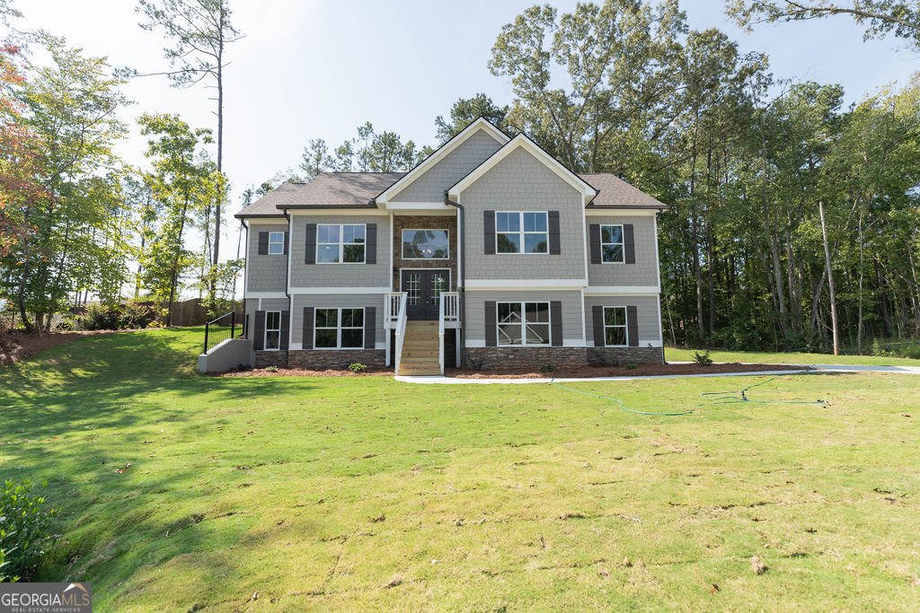6025 Crowley Drive Douglasville - 2