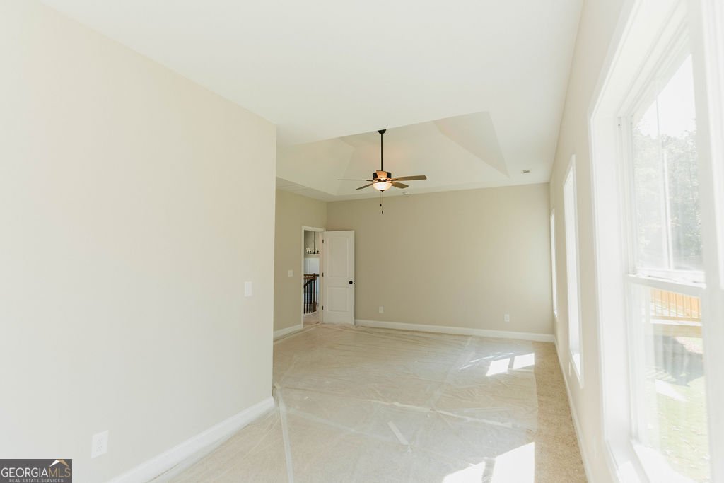 6025 Crowley Drive Douglasville - 20