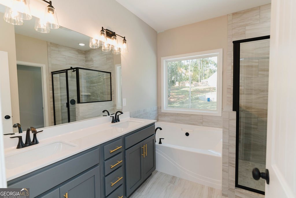 6025 Crowley Drive Douglasville - 22