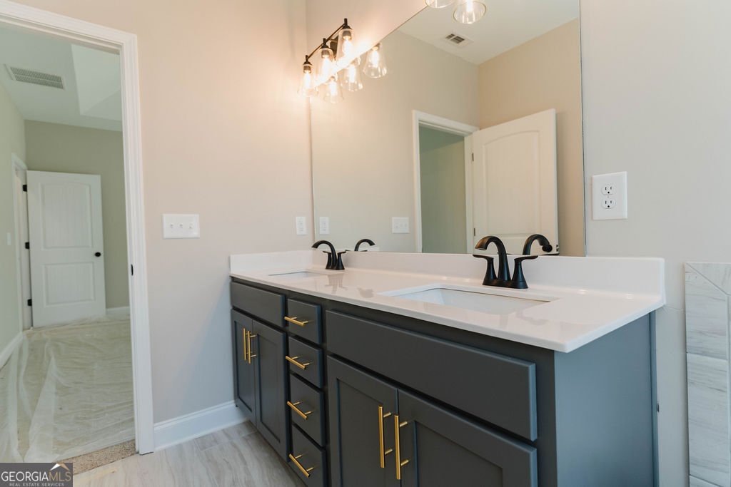 6025 Crowley Drive Douglasville - 23