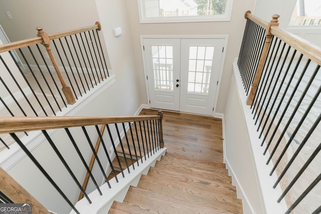6025 Crowley Drive Douglasville - 3