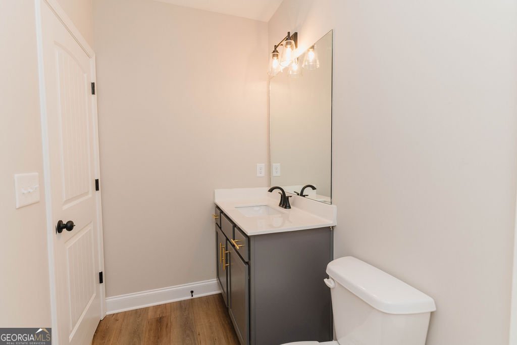 6025 Crowley Drive Douglasville - 39