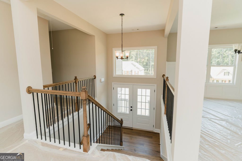 6025 Crowley Drive Douglasville - 4