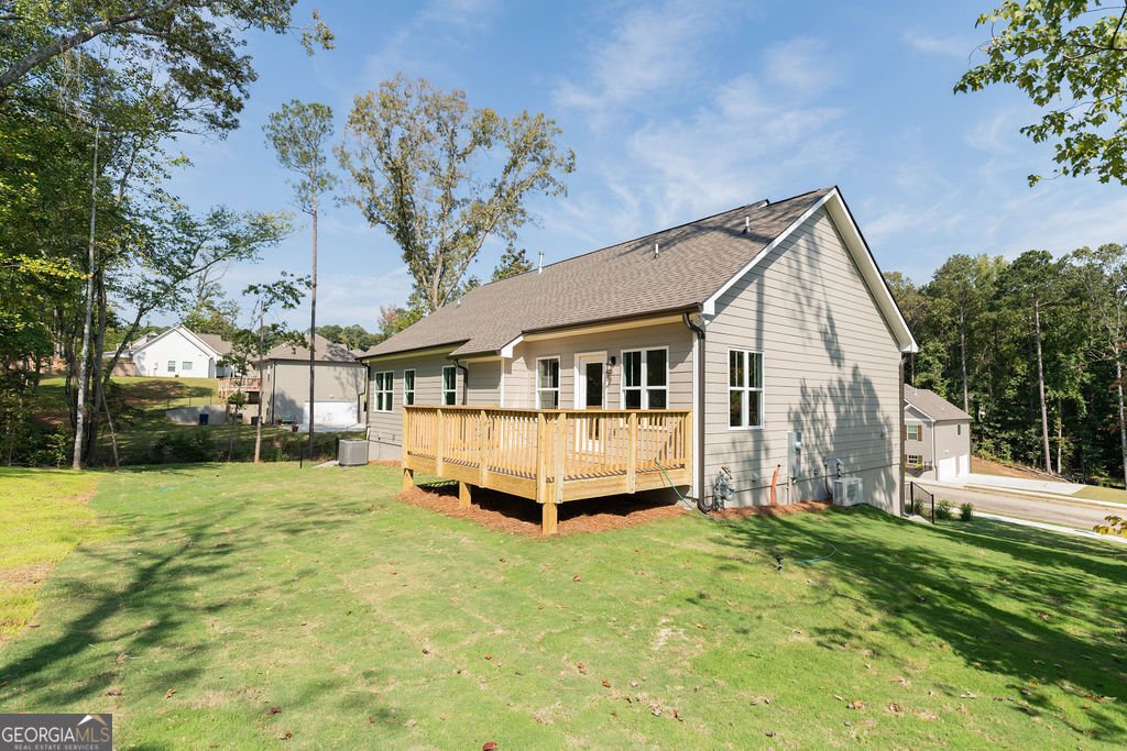 6025 Crowley Drive Douglasville - 41