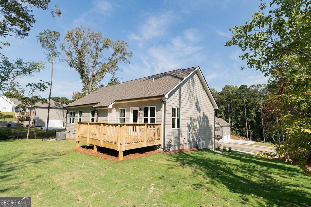 6025 Crowley Drive Douglasville - 42