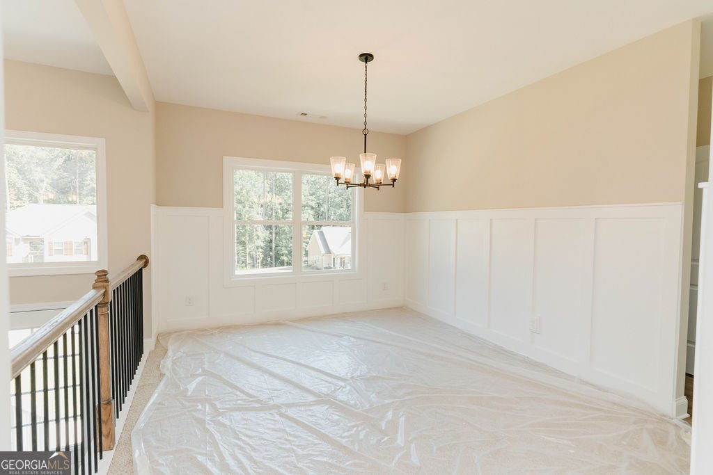 6025 Crowley Drive Douglasville - 5