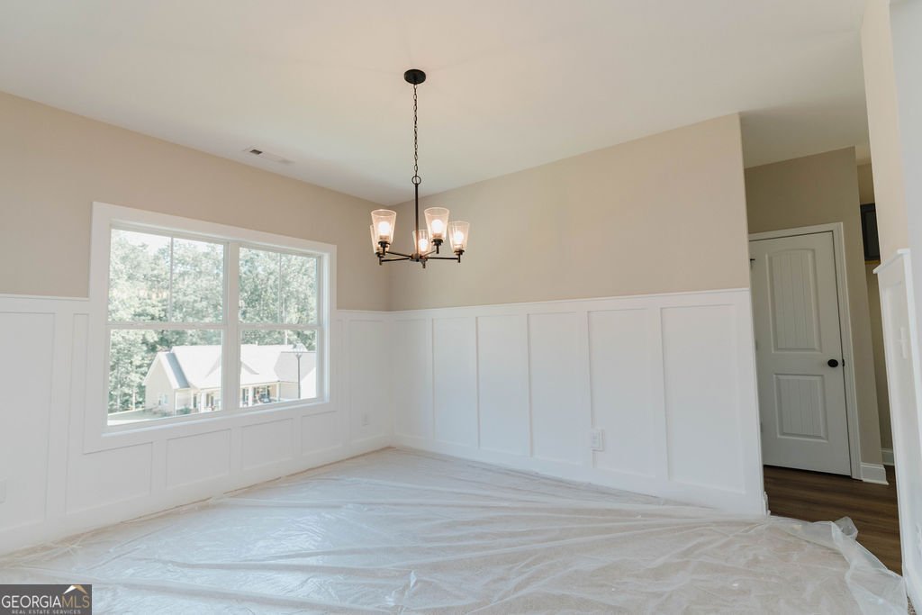 6025 Crowley Drive Douglasville - 6