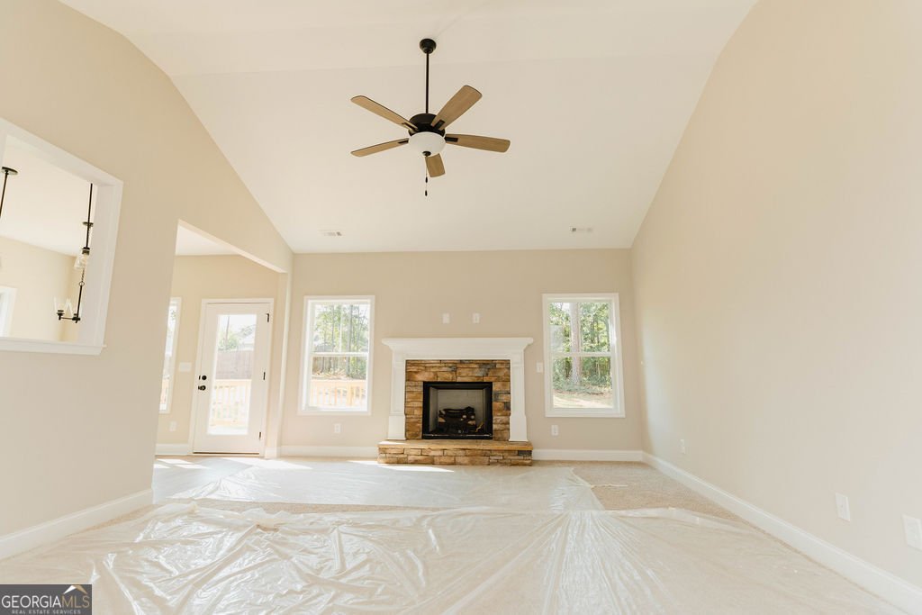 6025 Crowley Drive Douglasville - 7