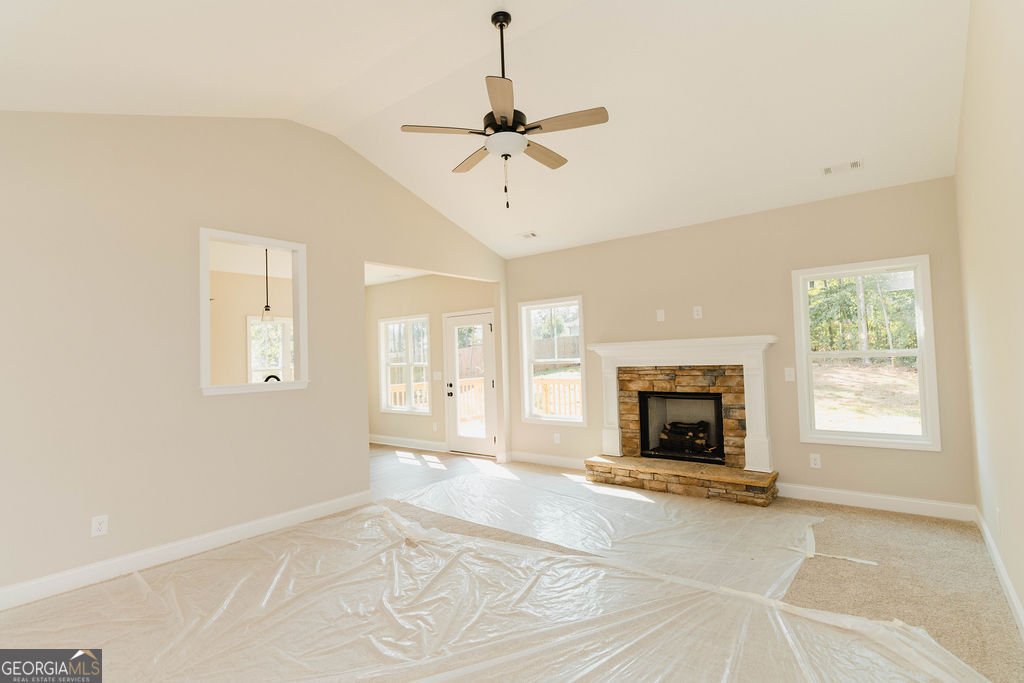 6025 Crowley Drive Douglasville - 8