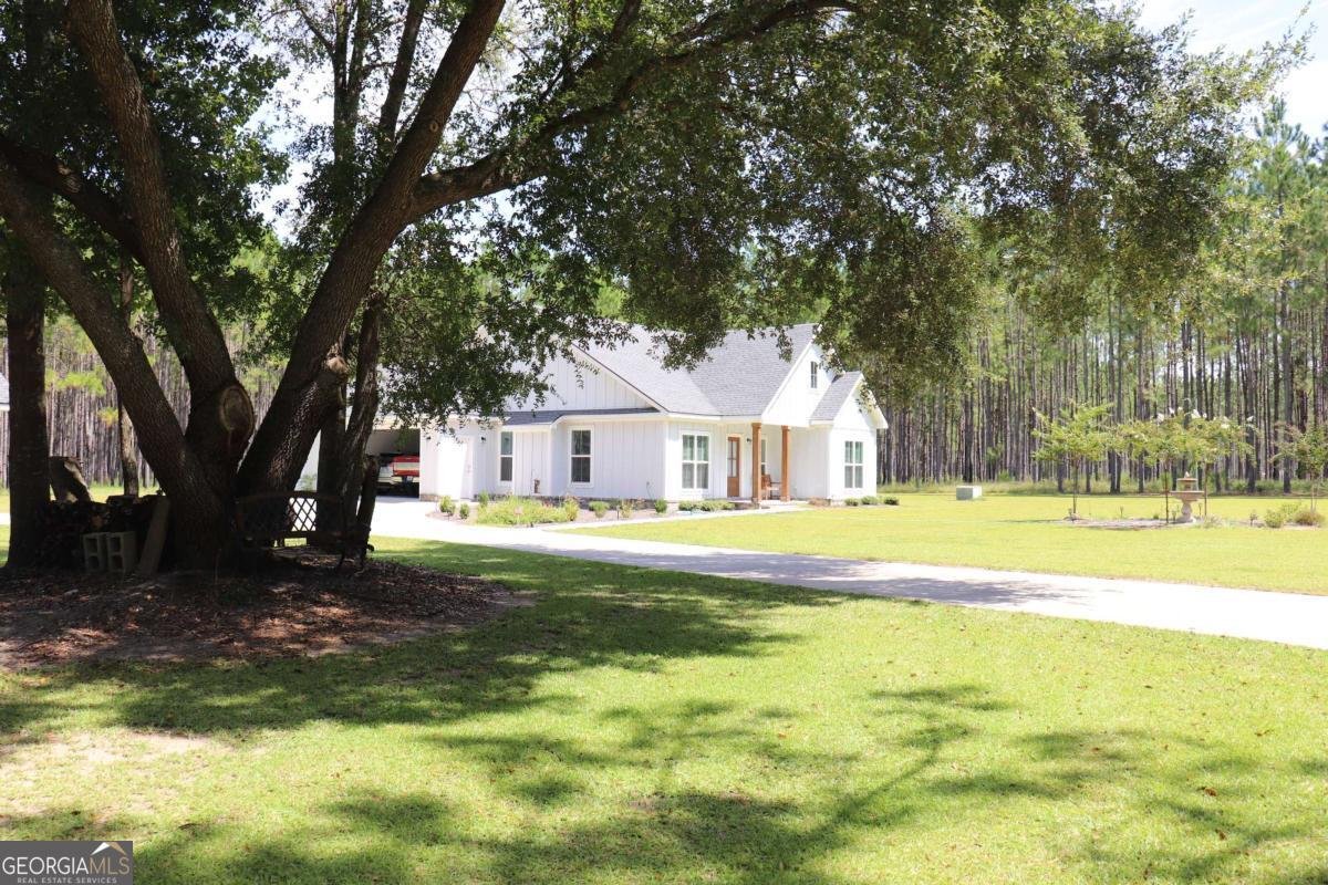 2505 Wilma Edwards Road Ellabell - 1