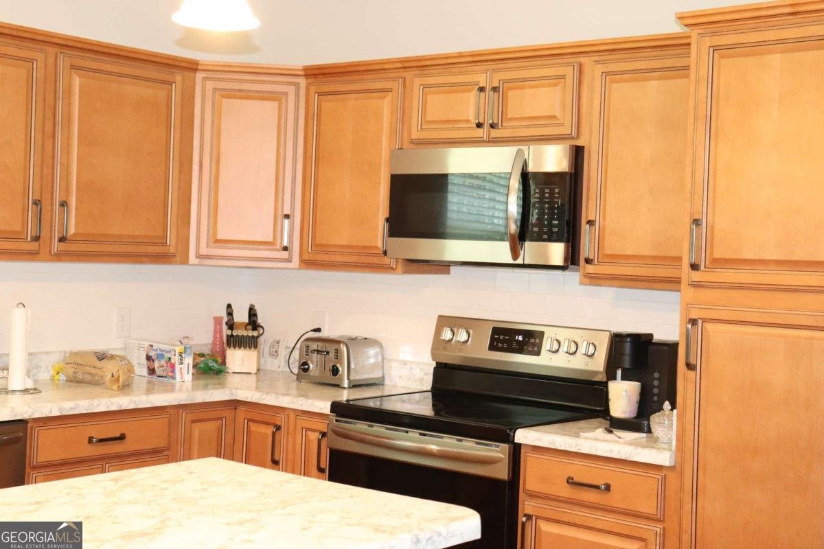 2505 Wilma Edwards Road Ellabell - 12