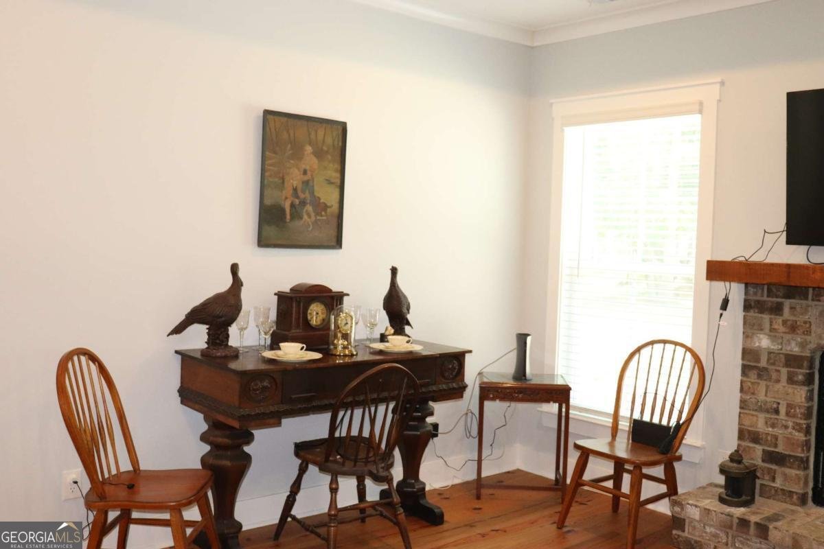 2505 Wilma Edwards Road Ellabell - 15