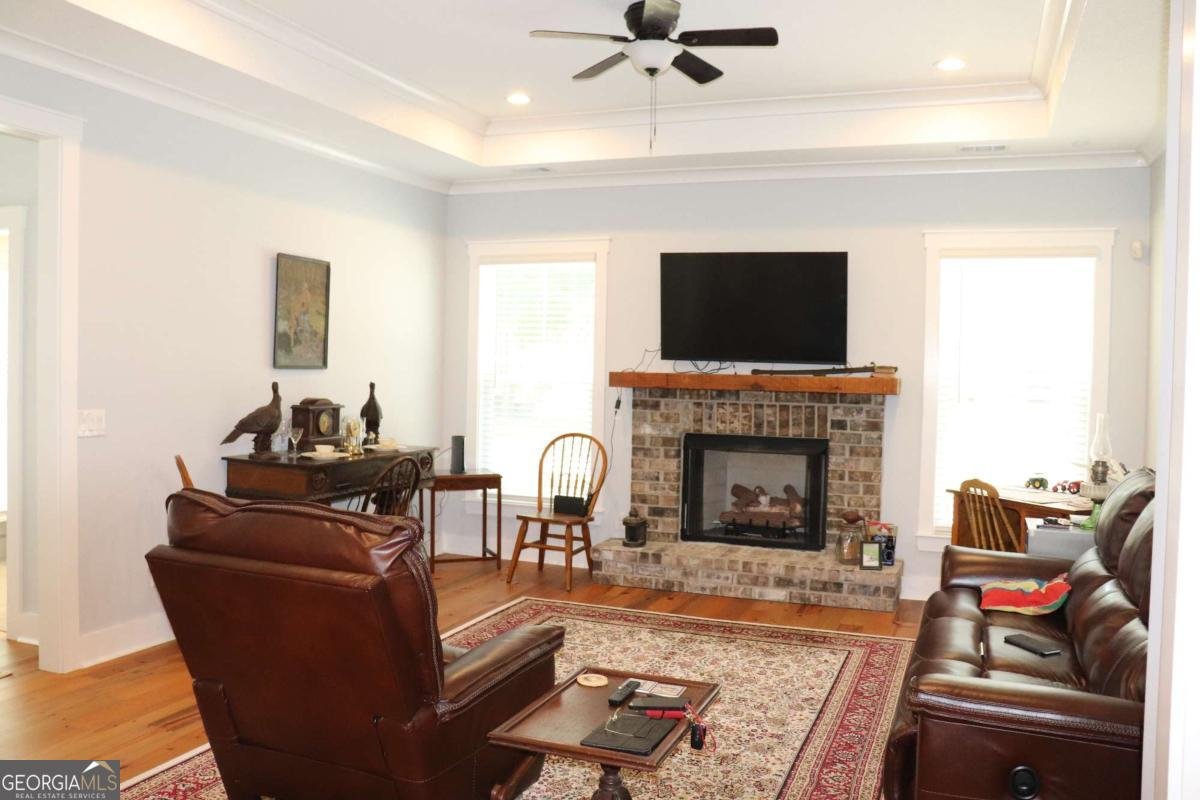 2505 Wilma Edwards Road Ellabell - 16
