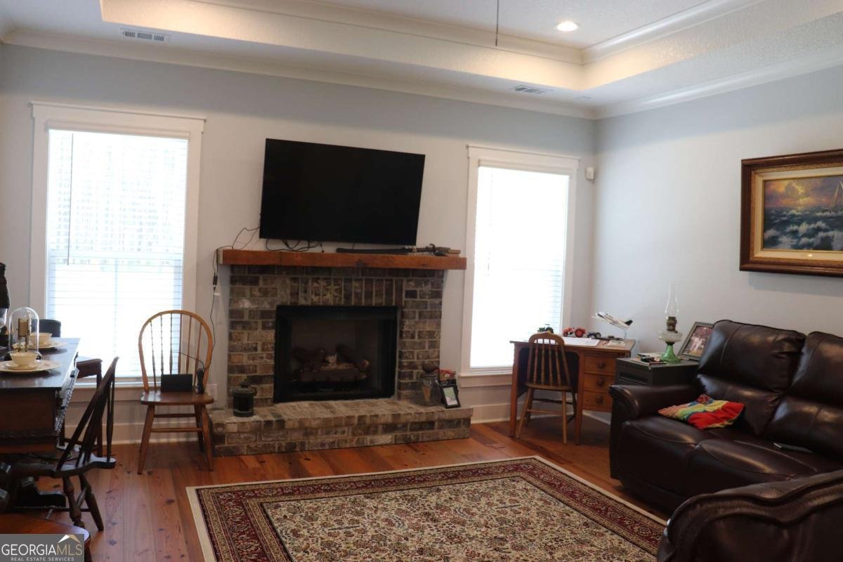 2505 Wilma Edwards Road Ellabell - 17