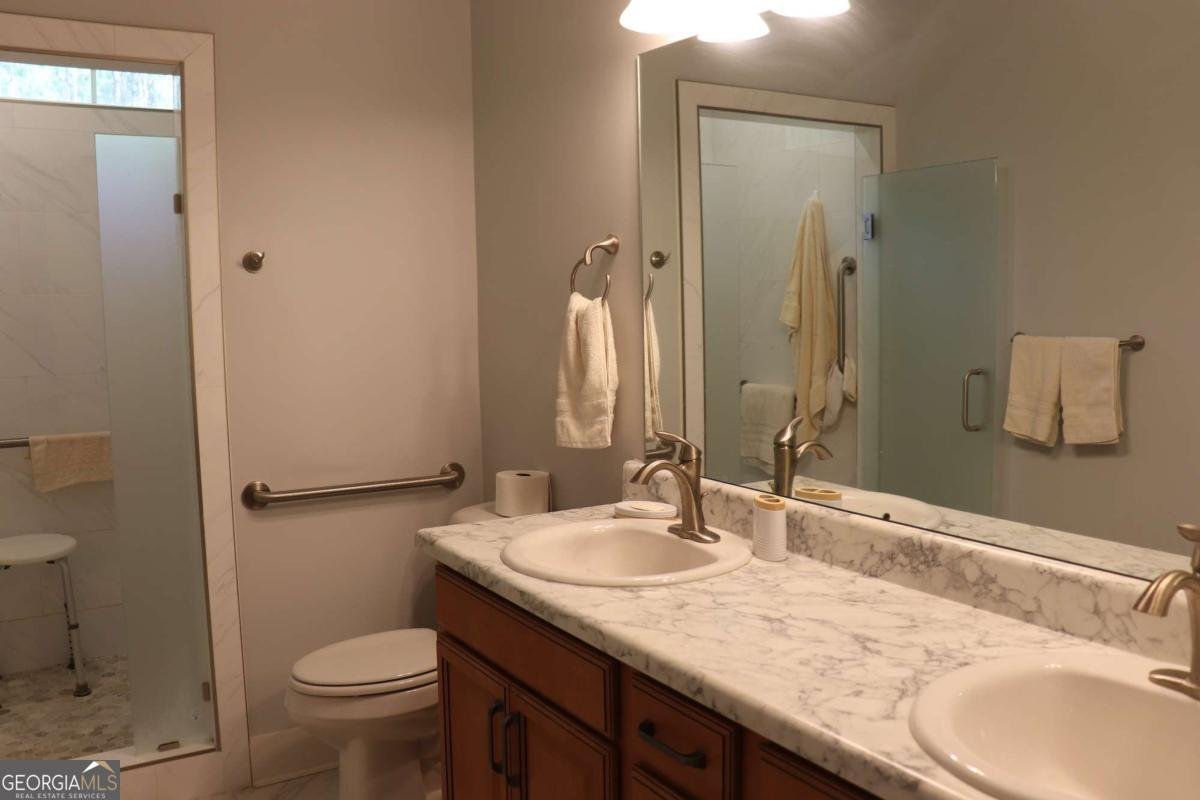 2505 Wilma Edwards Road Ellabell - 28