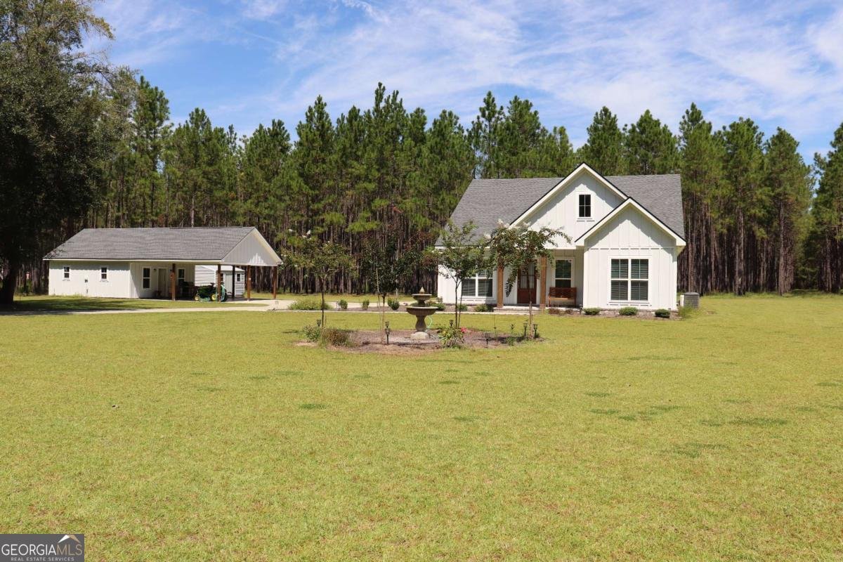 2505 Wilma Edwards Road Ellabell - 3
