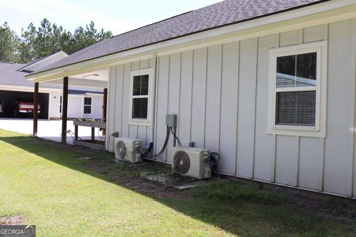 2505 Wilma Edwards Road Ellabell - 31