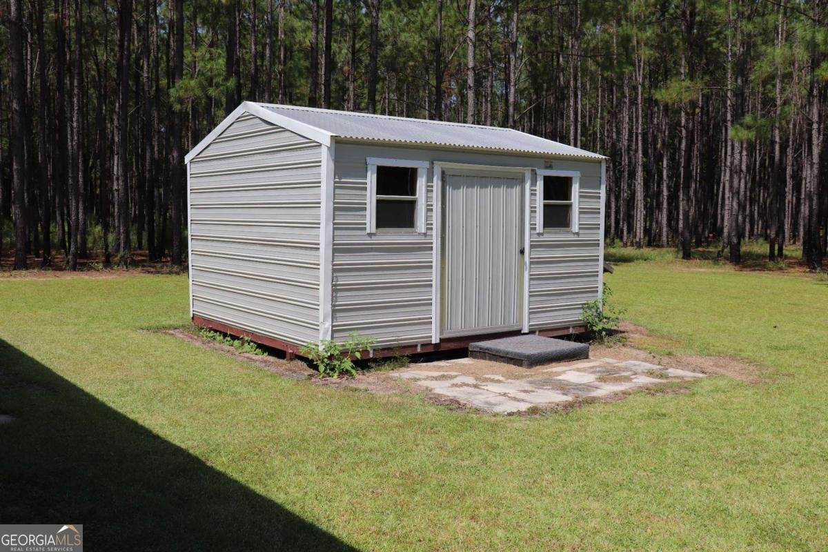 2505 Wilma Edwards Road Ellabell - 32