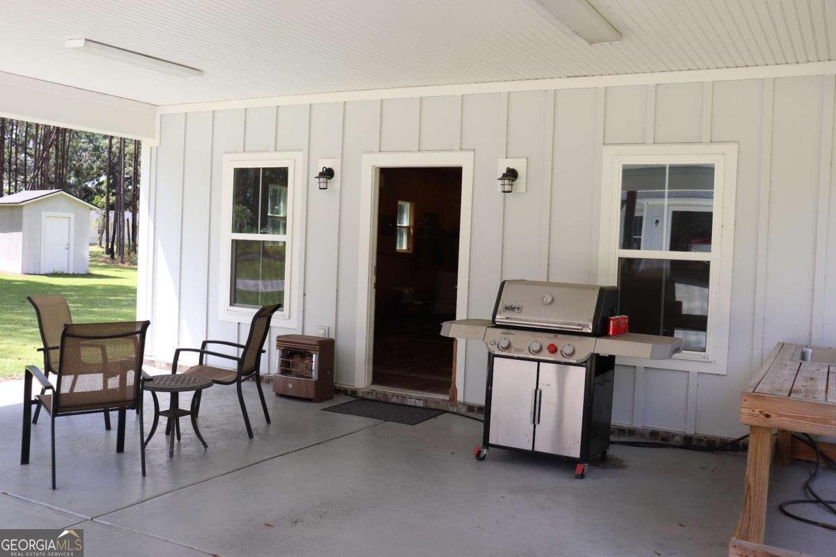 2505 Wilma Edwards Road Ellabell - 33