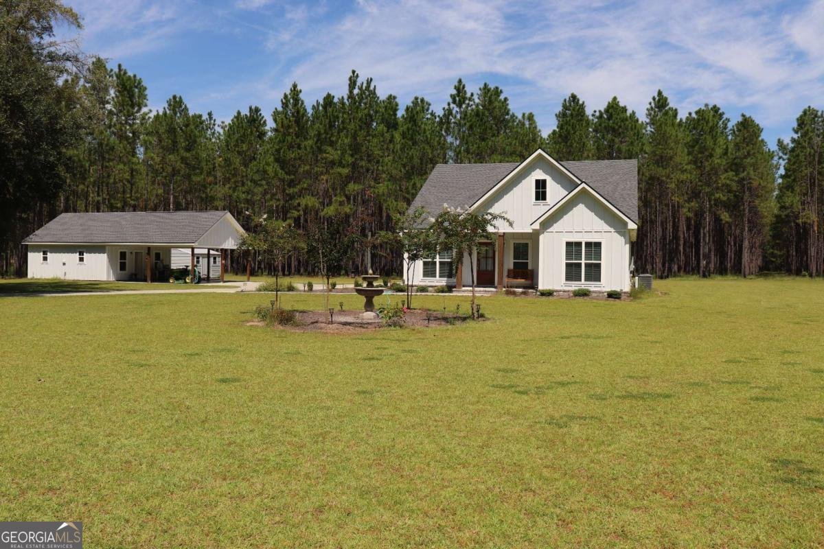 2505 Wilma Edwards Road Ellabell - 4