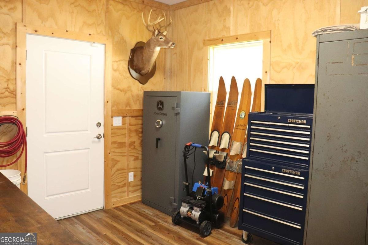 2505 Wilma Edwards Road Ellabell - 41