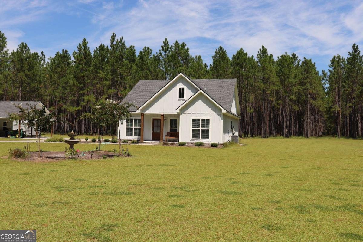 2505 Wilma Edwards Road Ellabell - 5