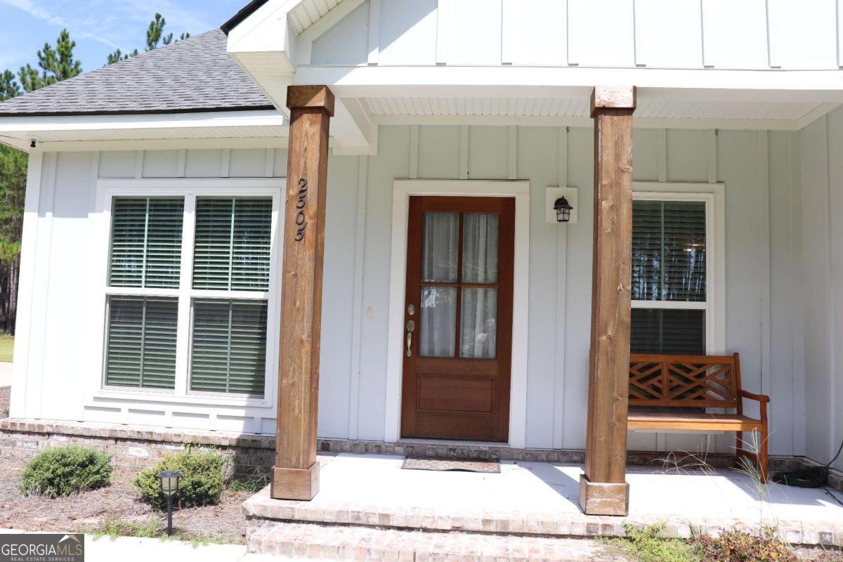 2505 Wilma Edwards Road Ellabell - 7
