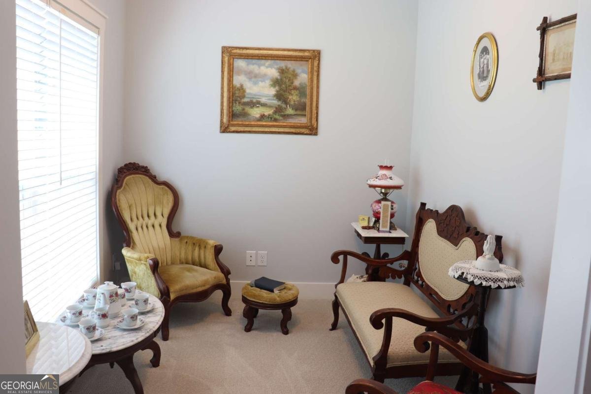 2505 Wilma Edwards Road Ellabell - 8