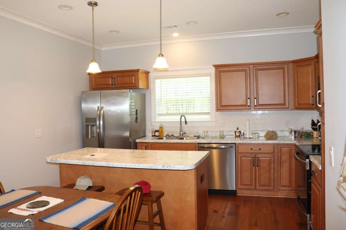 2505 Wilma Edwards Road Ellabell - 9