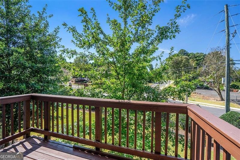 4264 BUFORD VALLEY Way Buford - 21