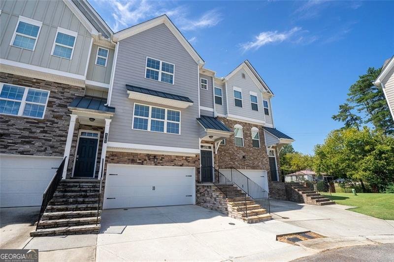 4264 BUFORD VALLEY Way Buford - 22