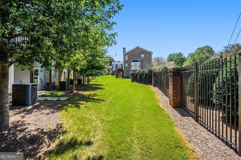 4264 BUFORD VALLEY Way Buford - 23