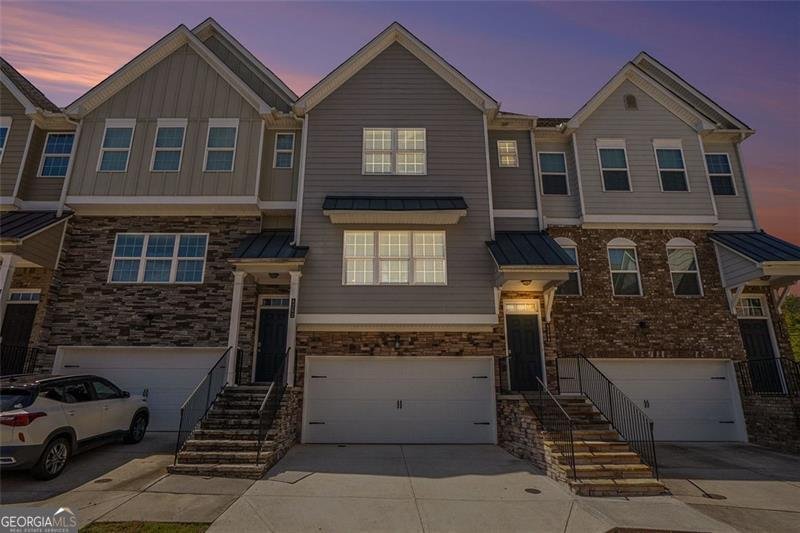 4264 BUFORD VALLEY Way Buford - 26