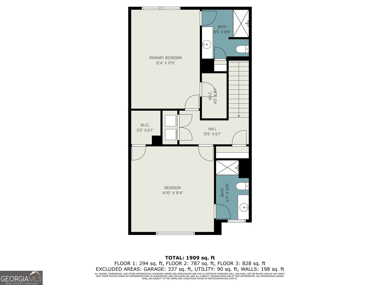 4264 BUFORD VALLEY Way Buford - 28