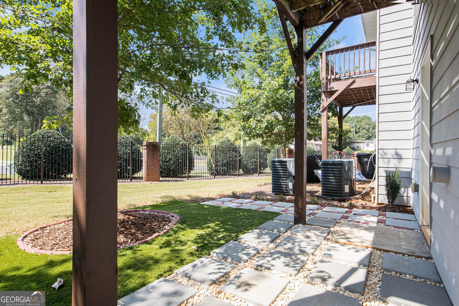 4264 BUFORD VALLEY Way Buford - 29
