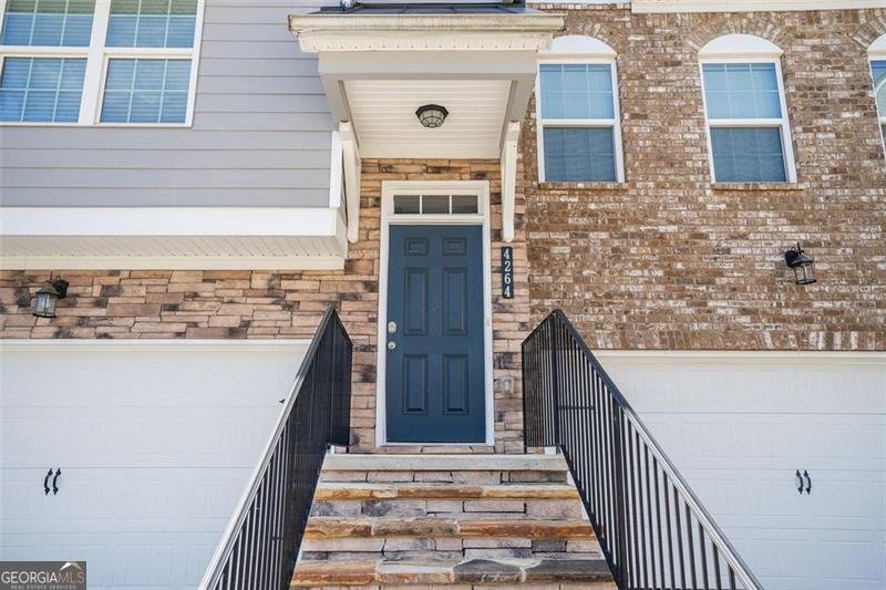 4264 BUFORD VALLEY Way Buford - 3